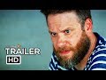 LIKE FATHER Official Trailer (2018) Seth Rogen, Kristen Bell Movie HD LIKE FATHER Official Trailer (2018) Seth Rogen, Kristen Bell Movie HD