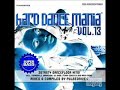 Hard-dance mania vol.13 mixed by PulseDriver CD - 1 (I Ment)