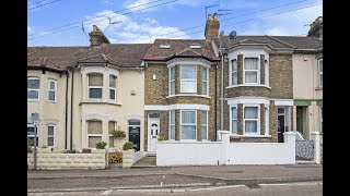 New 4 bedroom listing for sale in Gillingham… perfect investment or family home!