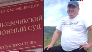 Видео «Король» Ак-Довурака сбежал из «королевства» от riskinform, Ак-Довурак, Россия