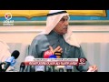 أحمد السعدون : البلد لا تديرها حكومة البلد ت