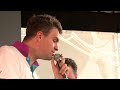 Carling | V Festival 2012 | Reverend And The Makers | What Goes Around
