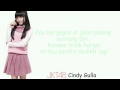 Hq Jkt48 Yuuhi Wo Miteiru Ka Lirik Lyric On Screen images Hq Jkt48 Yuuhi Wo Miteiru Ka Lirik Lyric On Screen