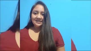 Video Cv Maria Alejandra Quiroz Bernabe