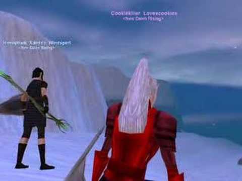 everquest memories