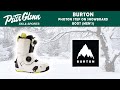 Burton Photon ...