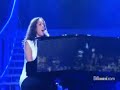 Alicia Keys, Jay-Z, Swizz Beatz - Empire State Of Mind @Madison Square Garden