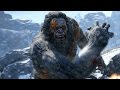 Far Cry 4 Valley of The Yetis - Hunting A Yeti - Ign Plays - Yeti
