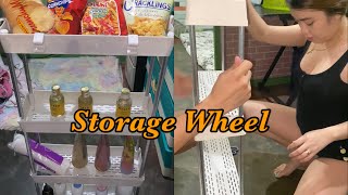 Storage Wheel Budol Here Svt.tiktokzs84Mfnmf