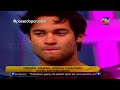 COMBATE: Final del Programa Combate Verano Extremo Miercoles 12/02/14