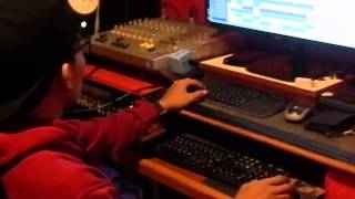 Lagu cinta untuk dinda