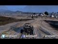 GTA V Online Veiculos Raros - Nova Localização do Dune Buggy Modificado. | GTA 5 Carros Raros |