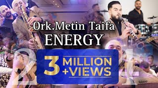 ORK METIN TAIFA ⚡️ ENERGY ⚡️/ ОРК МЕТИН ТАЙФА , ЕНЕРДЖИ |  , 2024 .