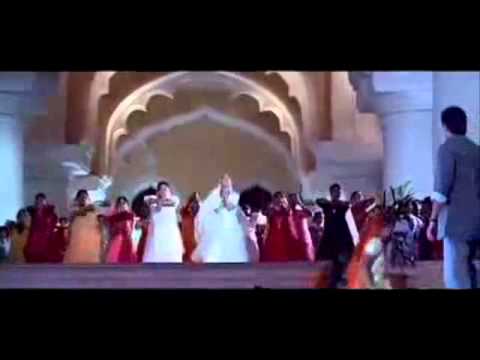 VOICE OF MADHI - Kannalene (Kehna Hi Kya - Tamil) - Bombay
