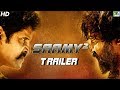 Saamy² | Official Hindi Dubbed Movie Trailer | Vikram, Keerthy Suresh, Aishwarya Rajesh