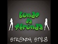 Bonde da Stronda ninfeta