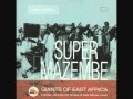 Shauri Yako; Orchestra Super Mazembe Giants of East Africa