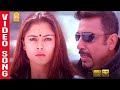 Kadhal Piriyamal - HD Video Song | காதல் பிரியாமல் | Panchatanthiram | Kamal Haasan | Simran