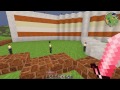 「Minecraft」 あしあと動物園を作ろう！　23話