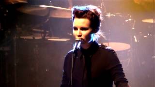 Watch Laibach Leben Tod video