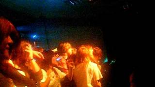 Watch Oceans Upon Us Light The Skies video