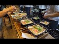 130-year-old teppanyaki udon restaurant in japan