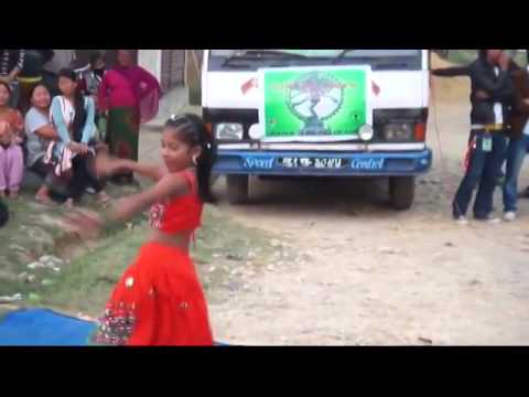 Teriya magar dance india dance