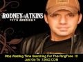 Rodney Atkins - It's America+OFFICIAL VIDEO+LYRICS+GREAT QUALITY