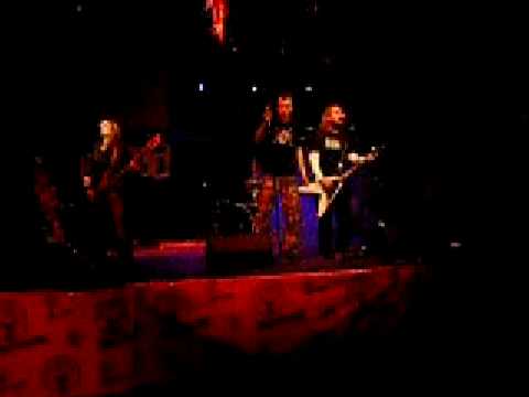 Serpent Tongue Video