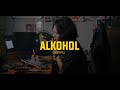 Sisitipsi Alkohol (Unofficial Video)