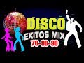 Musica Disco De Los 70 80 90 Mix En Ingles Exitos   Mejores Canciones Discotecas 70y 80y 90 Exitos