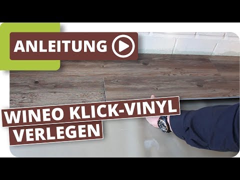 Wineo Laguna Klick-Vinyl Designbelag Einfach Selber Verlegen Wineo Laguna Klick-Vinyl Designbelag Einfach Selber Verlegen
