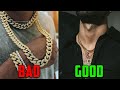 5 JEWELRY RULES ALL GUYS MUST KNOW