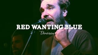 Watch Red Wanting Blue Dinosaur video