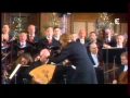 Bach, Jauchzet,  Frohlocket, Oratorio de Noël BWV 248