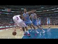 2014.04.15 - Chris Paul & Blake Griffin Full Combined Highlights vs Nuggets