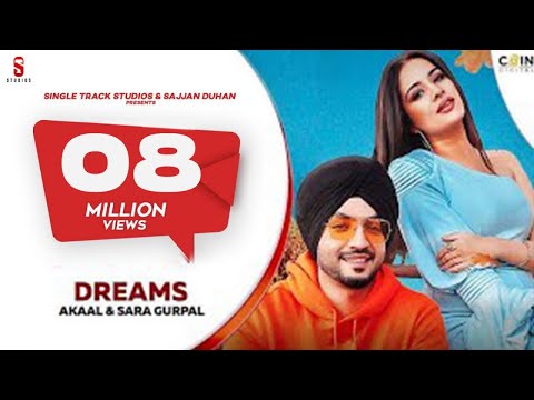 Dreams-Lyrics-Akaal