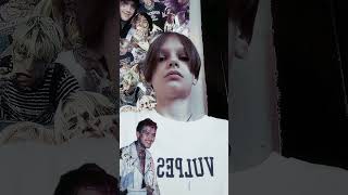 Lil Peep Топ #Carplay #Edit #Atmosphere #Лилпип #Lilpeep#Capcut #Шаблон #Shorts