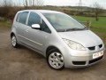 2006 (06) MITSUBISHI COLT WWW.MILLMOTOR.CO.UK