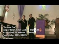 "The Holy City" performed by Sarah-Helen Land and Brian Ladd. "The Holy City" performed by Sarah-Helen Land and Brian Ladd.