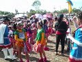 image Drum Band Sdn 1 Rantepao Memperingati Hut Ri Ke 68