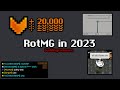 RotMG in 2023
