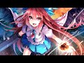 ☢CAUTION!!☢ 東方Touhou Metal/Rock 278 ☢CAUTION!!☢