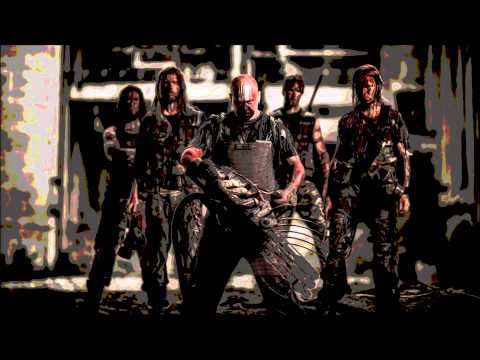 Hallucinations Video