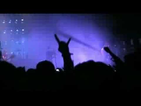 nine inch nails seattle