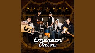 Watch Emerson Drive That Was Us video