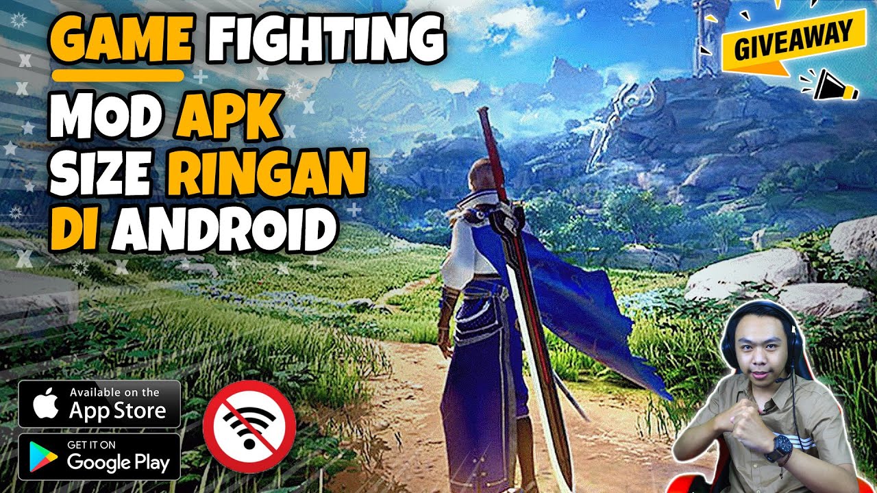 Top 7 best lightweight fighting games mod apk Top 7 best lightweight fighting games mod apk