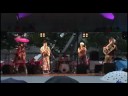 生き生きとしあわせに / 檳榔姉妹 with SAFI &オリエンタルクイーンズ