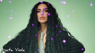 Orxan Lokbatanli - Qara Bextim Her Şeyi Birden Nece Sildin Ki & Agata Viola