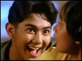 image Iklan Roma Savory Rebutan 1994 1995 Sctv
